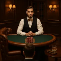 Cadoola - Blackjack Table Game