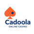 Cadoola Casino Logo - Norsk Online Casino