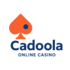Cadoola Casino Logo - Norsk Online Casino